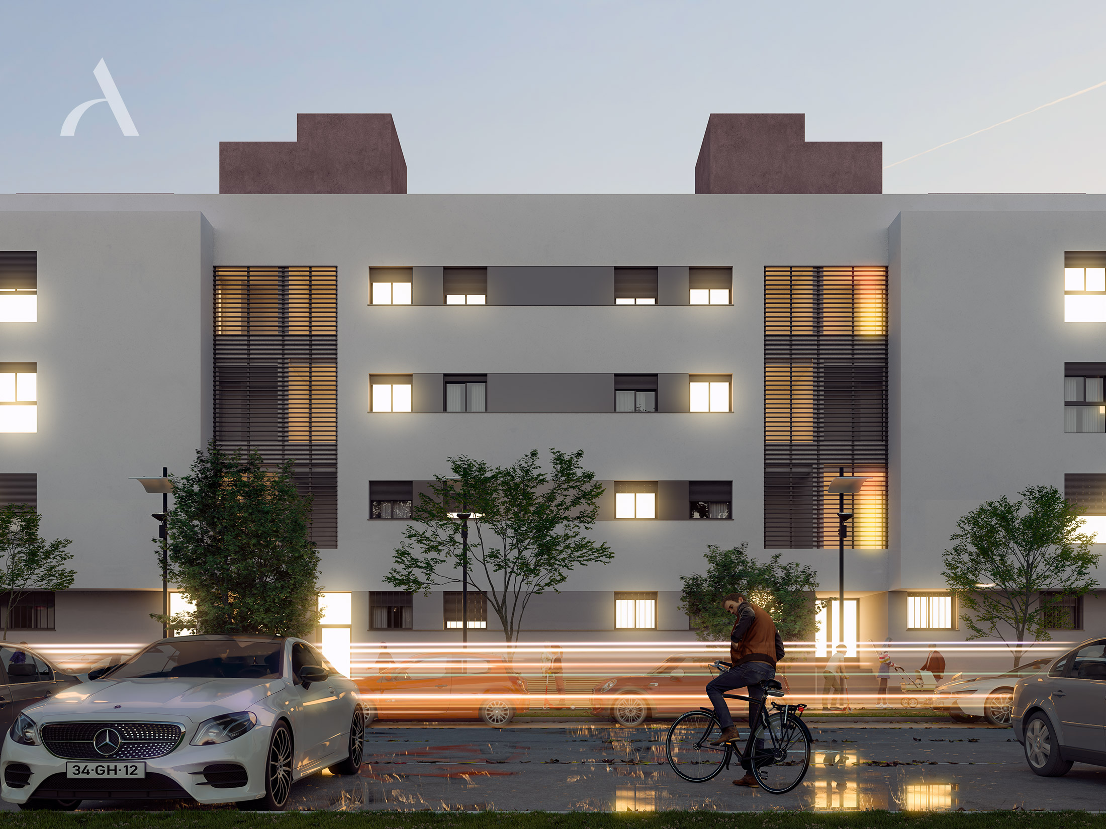 ASG Homes inicia las obras de construcción de la segunda fase de su